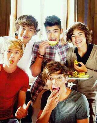 1DMakeUsCrazier Profile Picture