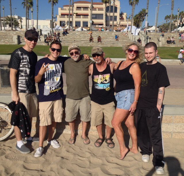 OjaiTaxidermy's profile picture. Founder of Ojai Valley Taxidermy and star of the popular NOPE sensation.