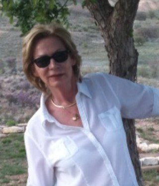 Writer, fundraiser, lover of arts and gardens, retired professor.