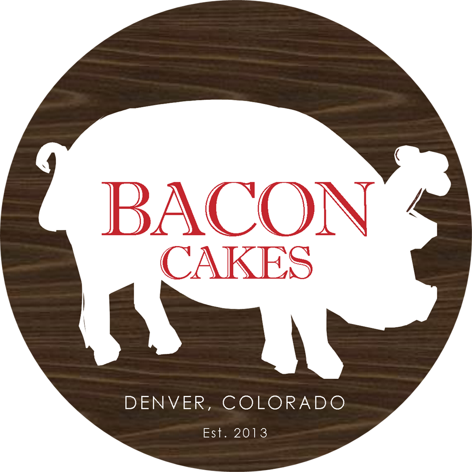 Bacon Cakes to your door! Perfect gift for the bacon lover!