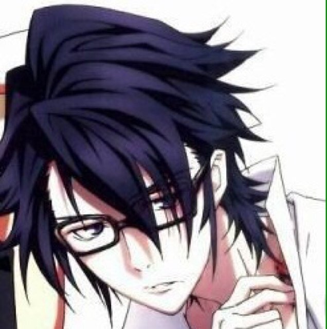 彼氏の伏見猿比古 Bf Saruhiko Twitter