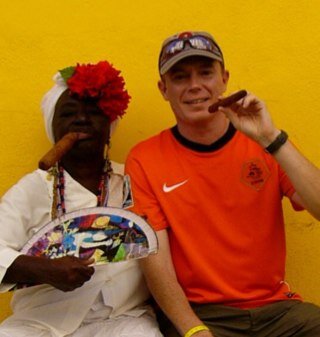 YanickBlouin's profile picture. Ex-coach, soccer fan, partisan des Bruins en attendant les Nordiques