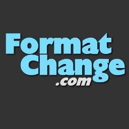 The Format Change Archive