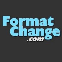 FormatChange.com (@formatchange) 's Twitter Profile