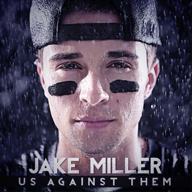 My life is dedicated to the one and only Jake Miller. He is my world. I love him. And all i wish is for him to follow!!!ily Jake miller!add me @kalista_spence7!