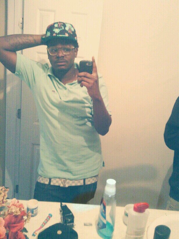 21| n ah leo| Juss Follow Me