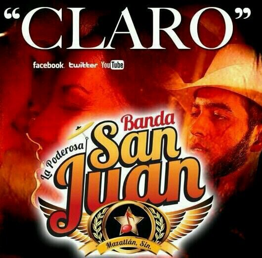 club de fans dedicado a apoyar a la poderosa banda san juan... sede DF