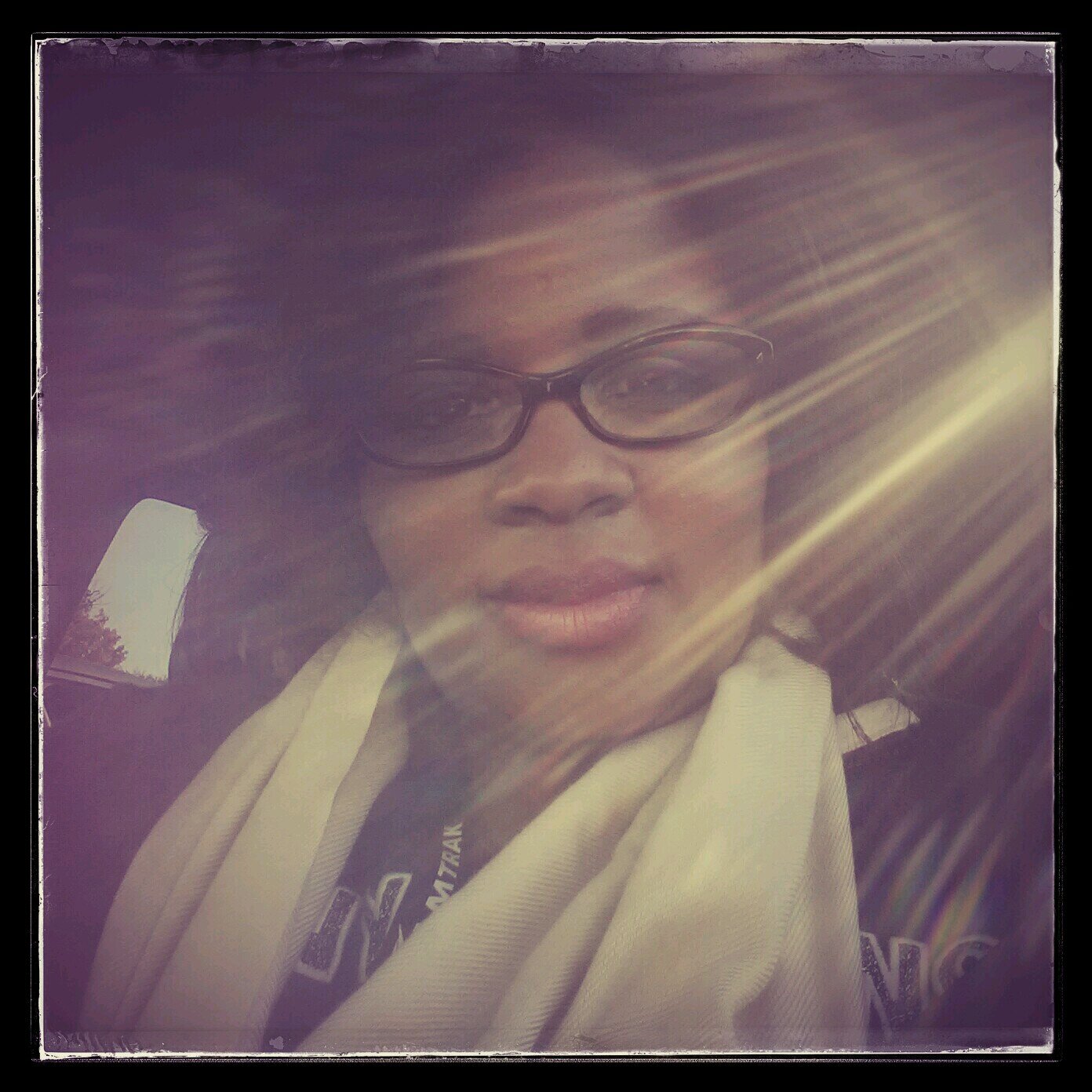 Wife. Mother. Belle. OD Leader. Partner of anyone seeking to maximize resources and increase impact. Writer, Singer, Strategist.