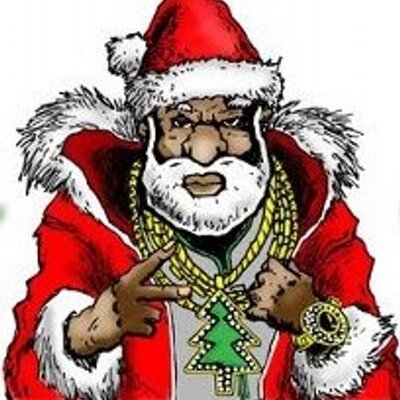 hip hop santa hip hop santa twitter hip hop santa hip hop santa twitter