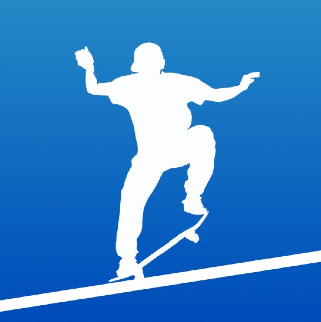 An app like Instagram but only for skateboarders! Tap here to download the app for free!