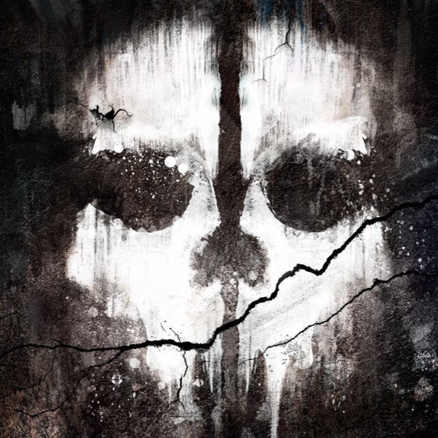 CODGhostsShit's profile picture. just things about ghosts
 #CODGhosts #Callofduty
