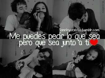niña de mucha cabeza con un corazon muy grande para todo (:
