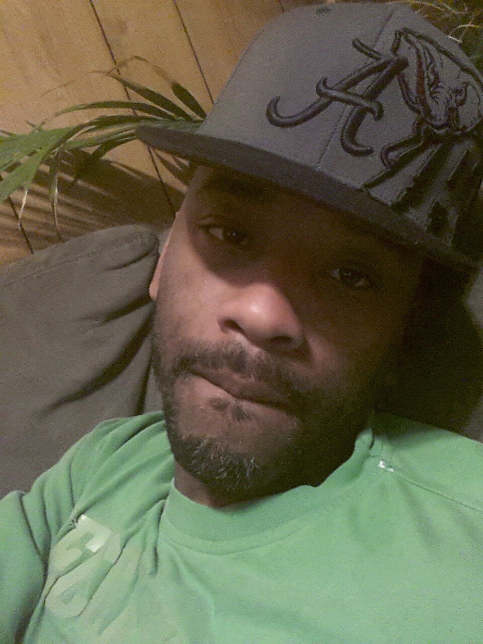 IM ON MY GROWN MAN $HIT