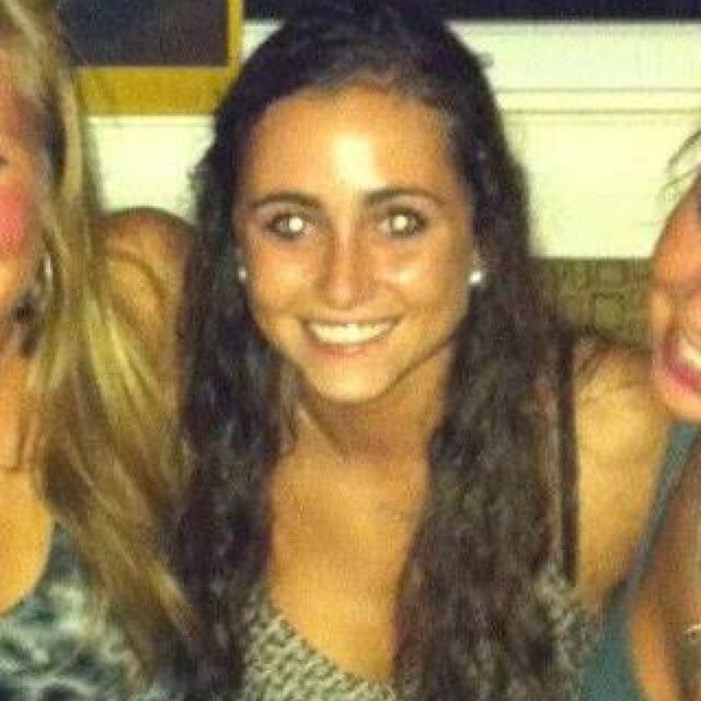 tori_travers5's profile picture. 