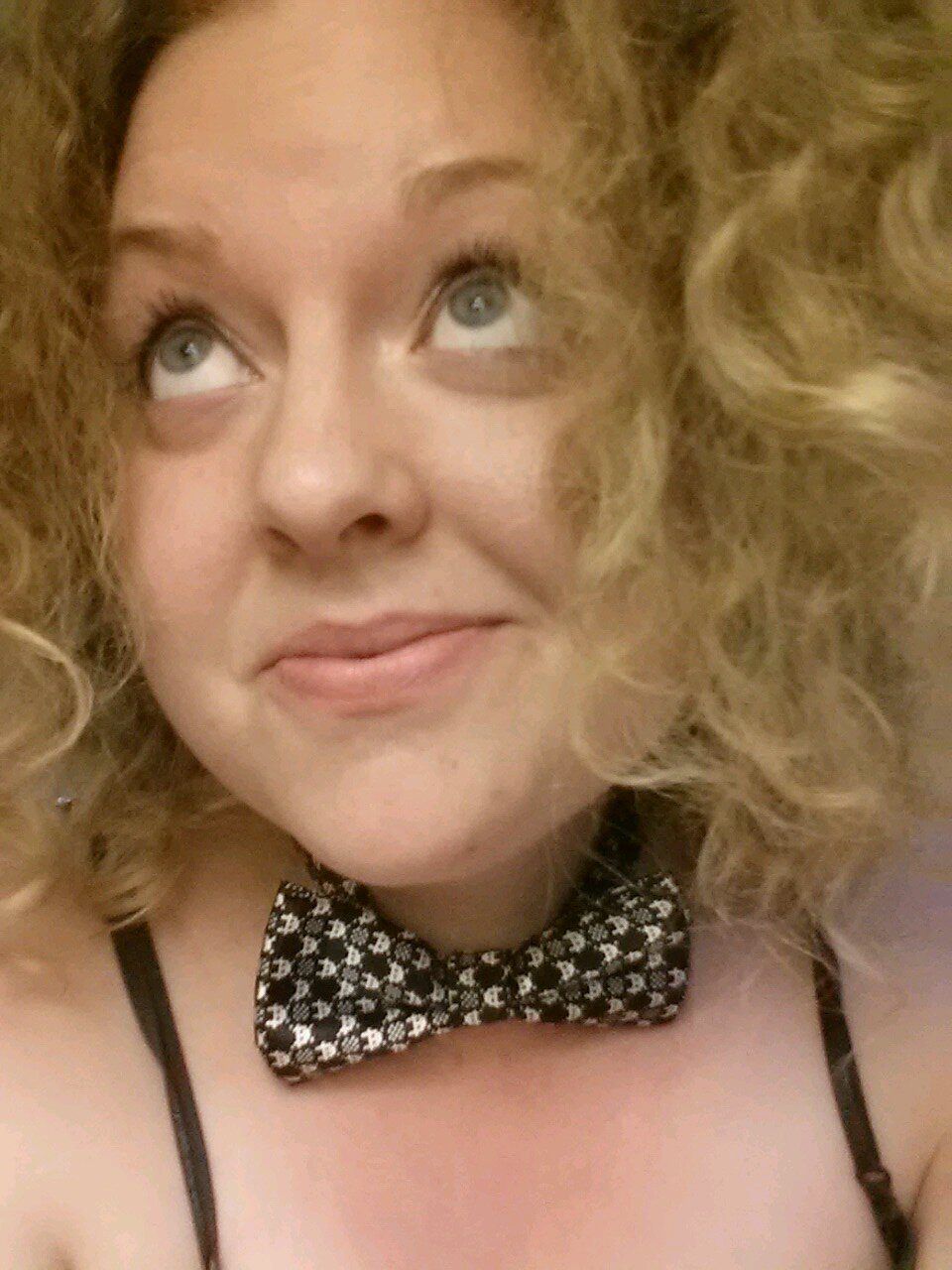 I am short and occasionally cute.
