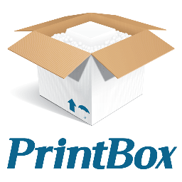 PrintBoxCa's profile picture. 