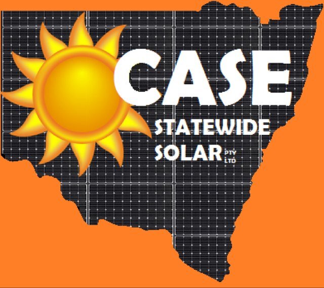 @CASESolar