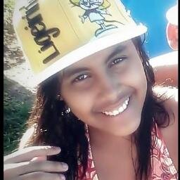 ზ Ousada, Alegre, Filha de DEUS ! Morena Mulher ♔