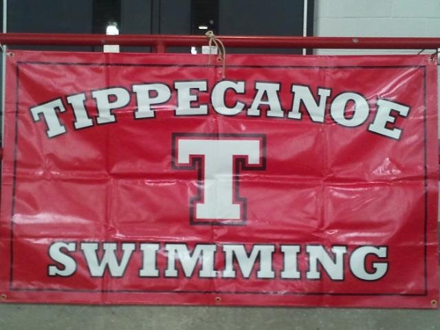 Tippecanoe HS Swim Team - follow us for team updates, successes and journey through our season.