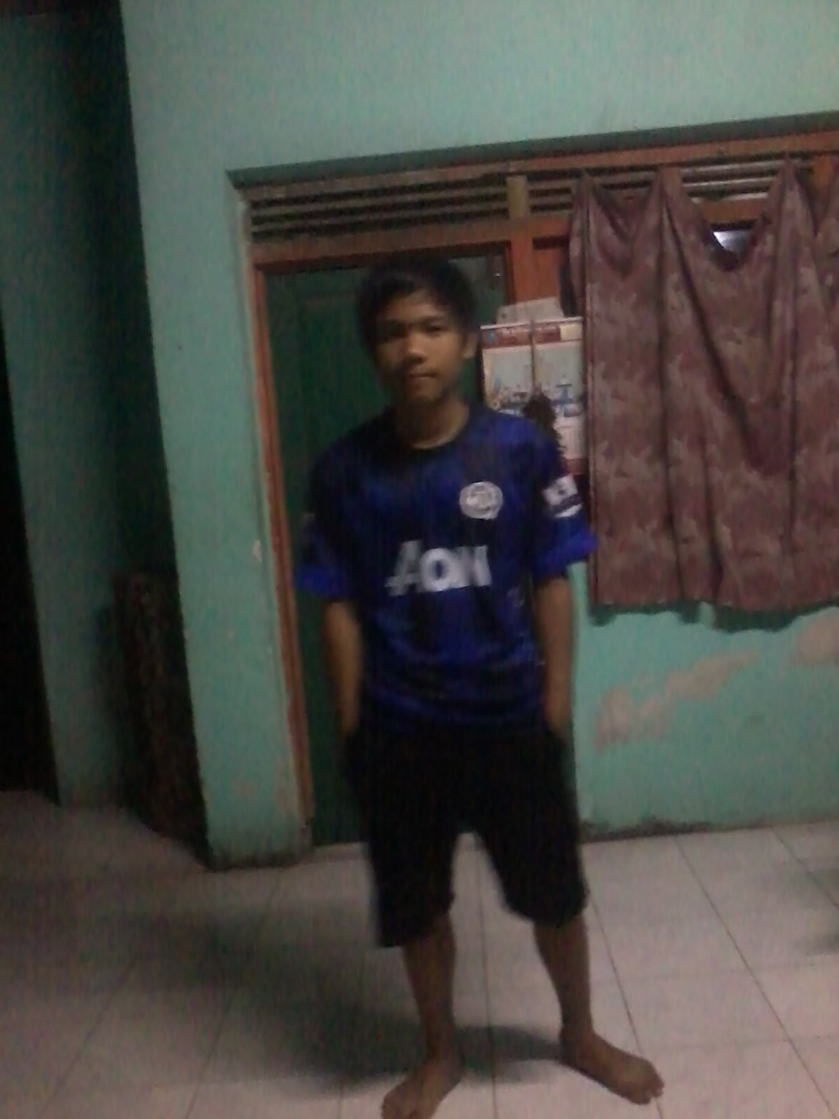 Sleman, 14 februari 1997  United Fans
