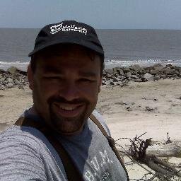 I am an Associate Professor at Louisiana State University where I do research in the comparative and integrative physiology of fish.