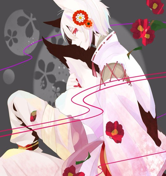 {Bows} Greetings, may I offer you a pastry? Or maybe you are here for something else? You were brought here for a reason, so please sit and enjoy.