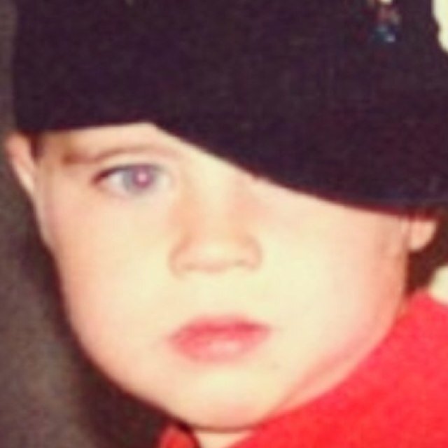 my dream is for nash to tweet me all my stuff and things