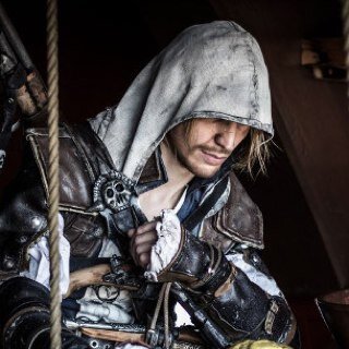 Ahoy, my name is edward, and i'm Starting to see the bigger picture. #ACRP #multiverse [18+] Leader of -Sea Wolves- ACBF/PS3 Clan