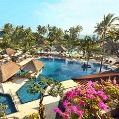 LOWEST RATES Guaranteed for all Hotels in BALI, Why not... when you book through us today!