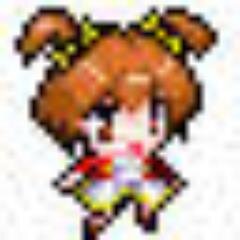 ちょこがアークザラッド３までのキャラの誕生日をつぶやくのー
たまーにお返事もできるのーちょこえらいのー