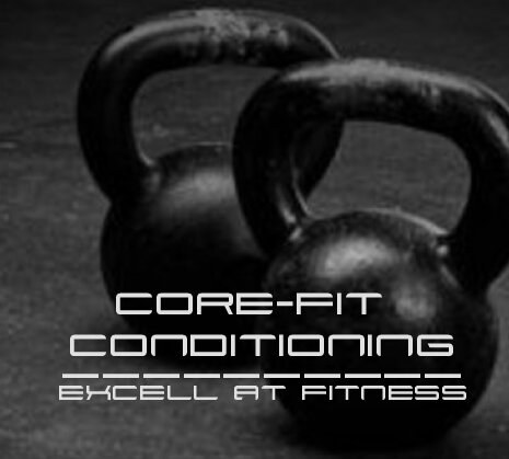 Kettlebell Conditioning Centre Based in Drumcondra Dublin 3