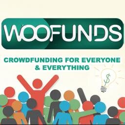 WooFunds is a FREE crowd funding website for everyone & everything. You keep 90% of whats raised and 5% goes back to the people.