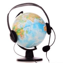 ROUND THE WORLD: DATE/TIME/TRAVEL