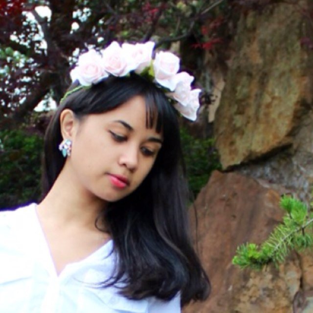Enjoy life. Nursing student