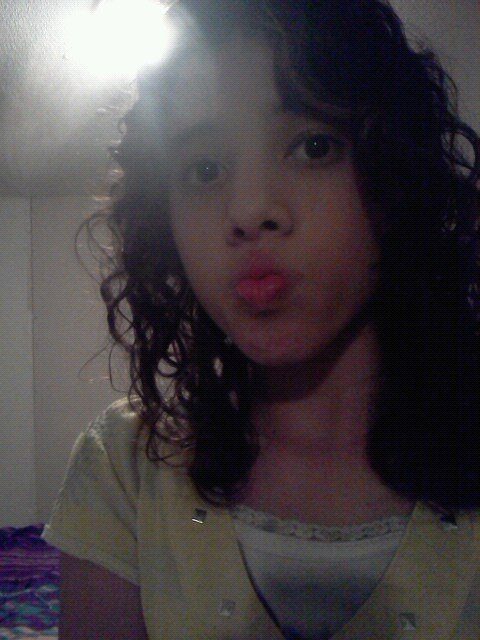 I love myself and I love music and anime and manga