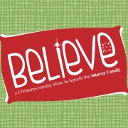 Believe4Murrays's profile picture. Sat, Nov 30th, 2013 - 6pm
A Christmas Variety Show for ALL ages!! 
All ticket sales & donations go directly to the Murray Family #joeystrong #believe4murrays
