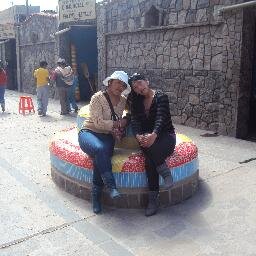 JoysyAlma's profile picture. 