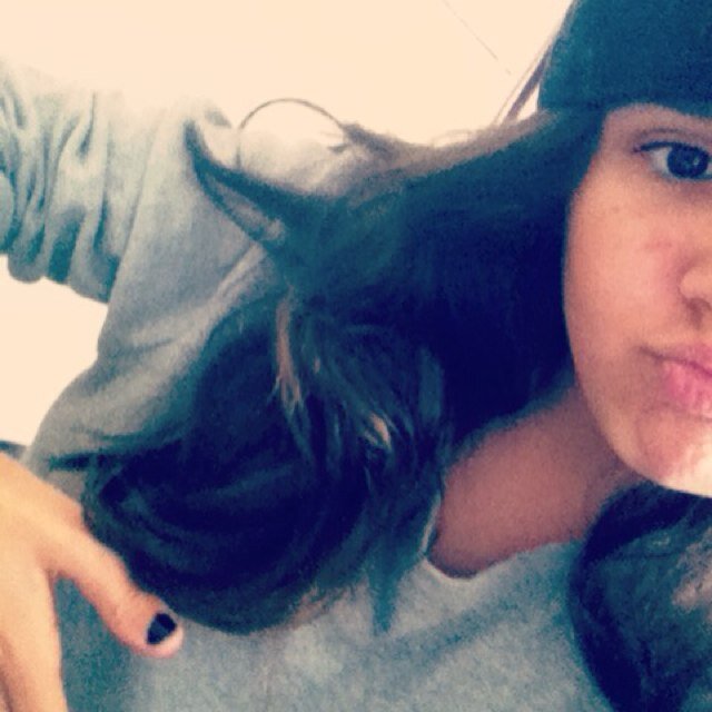 Jackie is da name