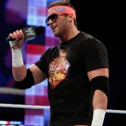 Zack Ryder & CM Punk Lover fan!! fan of D-Bryan, Orton, Cena, My Tweet was on Raw July 8 2013 8:10 pm. FB RVD and Once by Zack♥