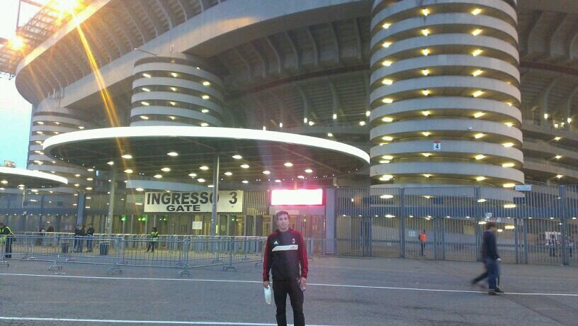 ao_andi's profile picture. 