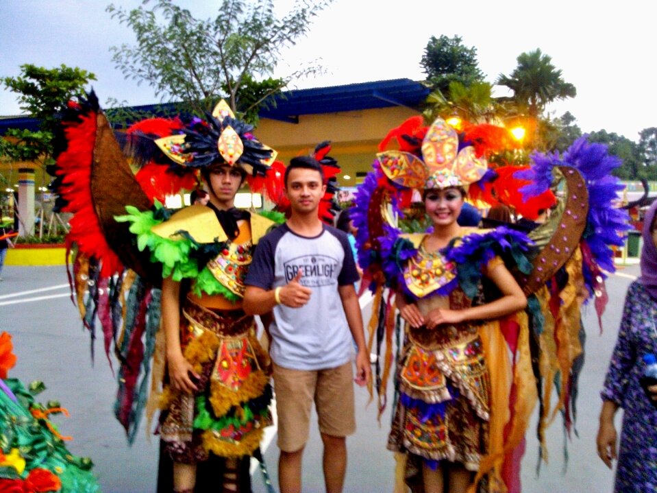 Guard or Small Forward basketball of Sukabumi \m/