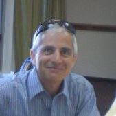 ronendrory's profile picture. 