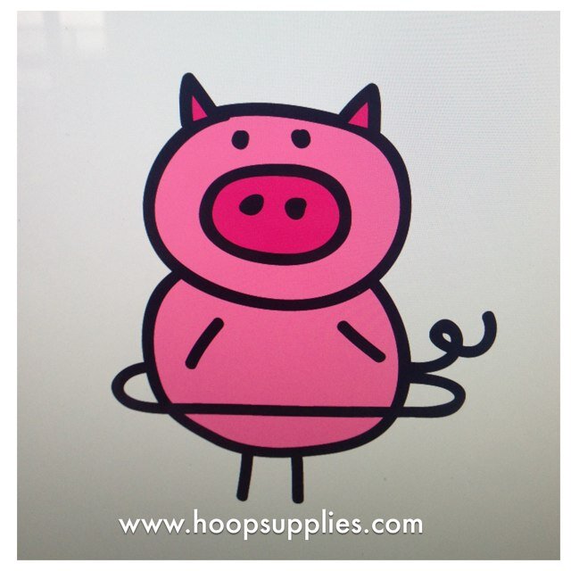 http://t.co/eeRlqYxEa1 BE YOUR OWN HOOP FACTORY!