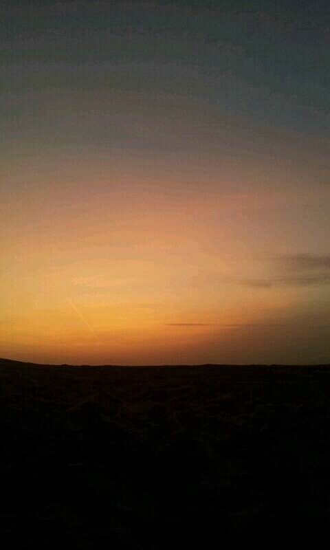 ‏(كــفــانـي فخراً أن تكون لي ربـــا ''وكــفــانــي عزاً أن أكــون لـك عبدا''أنــت كــما أريـــد فاجـعـلني كما تريــد)
