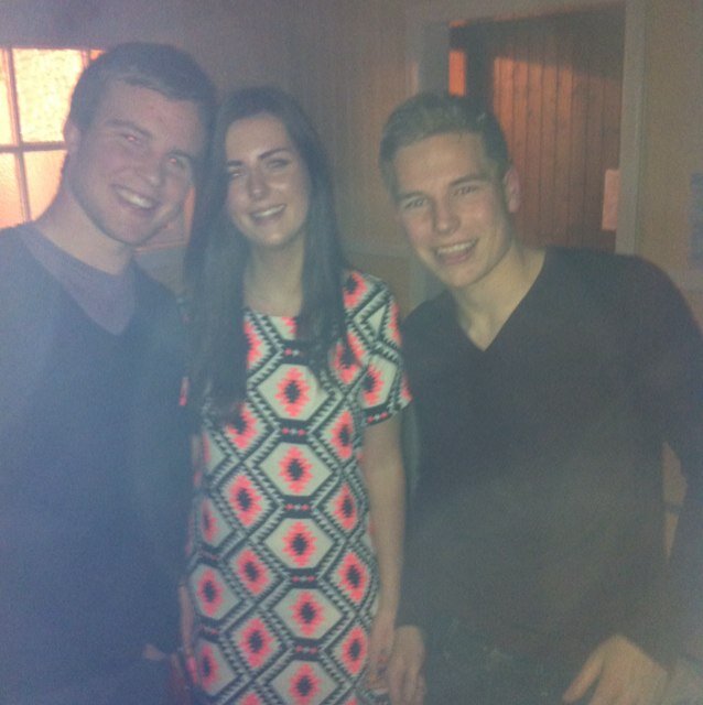 JoshForbes96's profile picture. 