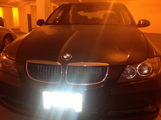 highlifetoronto's profile picture. 