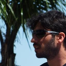 FabianRook's profile picture. 