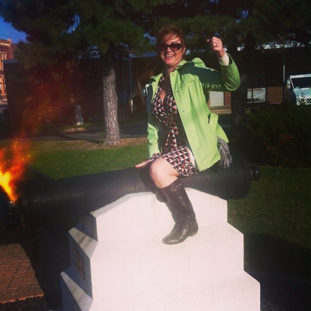 teryanlibrarian's profile picture. follow my dog on Instagram: @bignosedkate