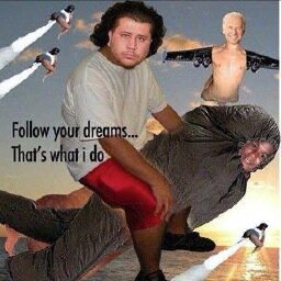 I sold my soul for a nudes and all I got was Wrecking Ball. I'm back and as big of a loser as ever.