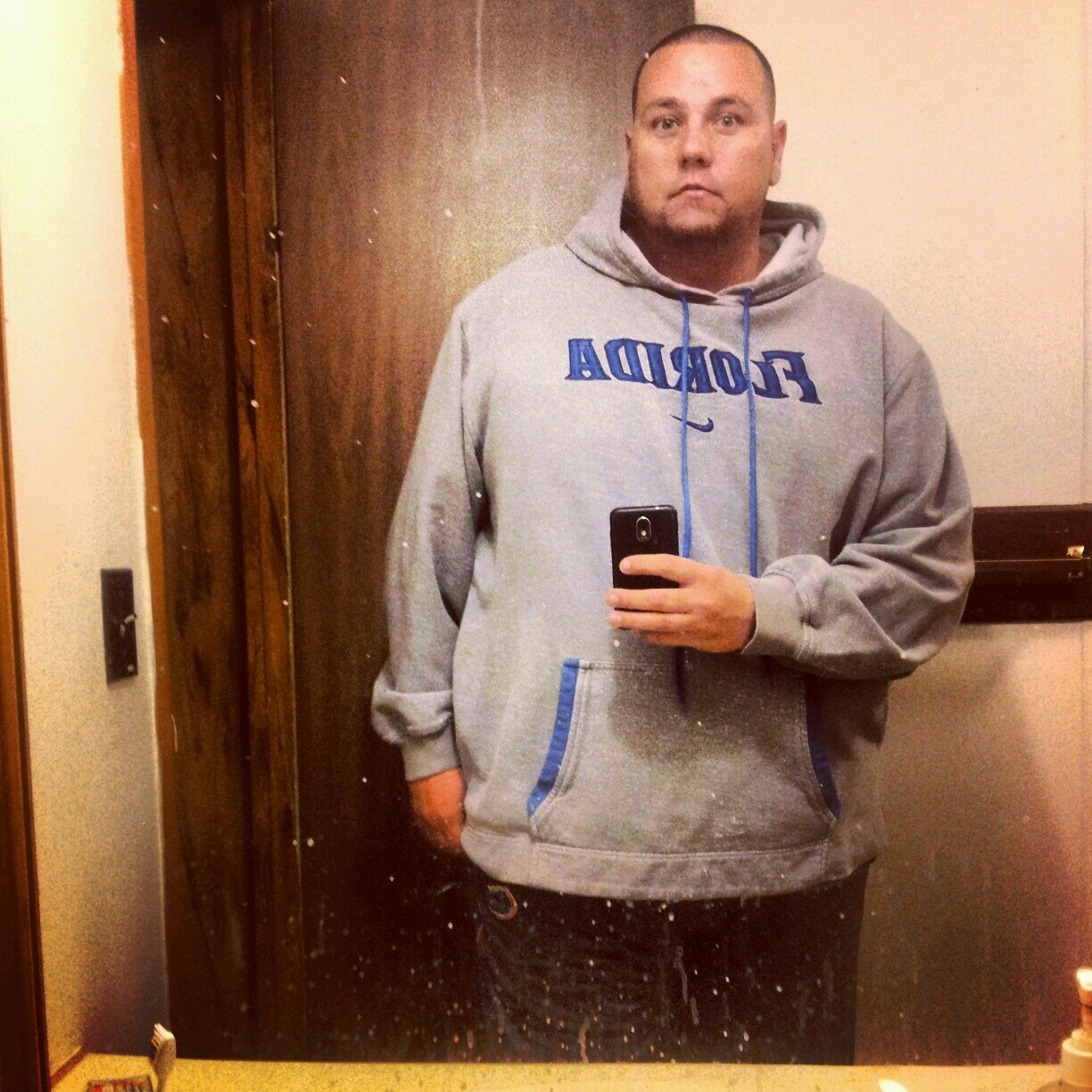 Father of 2 amazing kids. BG NATION
